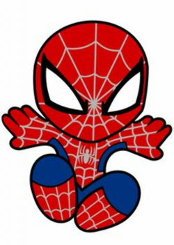 Spiderman Clipart | Free download best Spiderman Clipart on ...