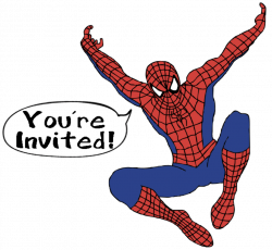 Free Spiderman Cliparts, Download Free Clip Art, Free Clip Art on ...
