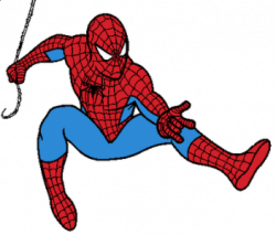 Free Spiderman Animated Cliparts, Download Free Clip Art, Free Clip ...