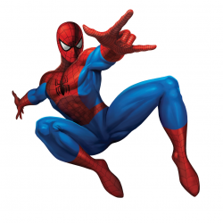 Free Spiderman Cartoon, Download Free Clip Art, Free Clip Art on ...