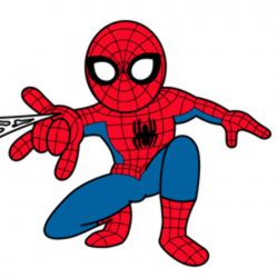 Free Spiderman Animated Cliparts, Download Free Clip Art, Free Clip ...