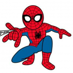 Spiderman Drawing Easy | Free download best Spiderman Drawing Easy ...