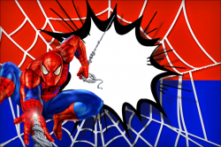 Free Spiderman Cliparts, Download Free Clip Art, Free Clip Art on ...