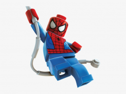 Lego Superhero Png Clipart Royalty Free - Lego Spider Man ...