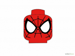 Spiderman lego mask | Holiday: Birthdays in 2019 | Lego spiderman ...