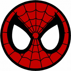 Free Spiderman Logo, Download Free Clip Art, Free Clip Art on ...