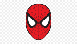 Spiderman Mask png download - 518*518 - Free Transparent Spiderman ...