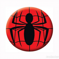 Free Spider-Man Logo Cliparts, Download Free Clip Art, Free Clip Art ...