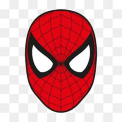 Spiderman Logo PNG - red-spiderman-logo coloring-pages-spiderman ...