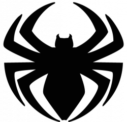 Free Spiderman Logo, Download Free Clip Art, Free Clip Art on ...