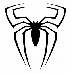 Spiderman - Spiderman Silhouette Free PNG Images & Clipart Download ...