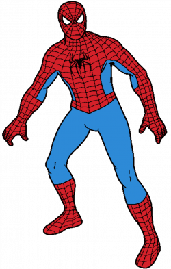 Free Free Spiderman Clipart, Download Free Clip Art, Free Clip Art ...