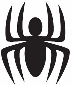 Free Spider-Man Logo Cliparts, Download Free Clip Art, Free Clip Art ...