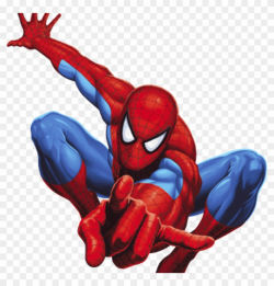 Spiderman Clip Art Spider Man Clipart Clipart Panda - Spider Man ...