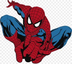 Superhero, transparent png image & clipart free download