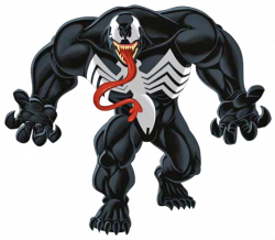 Free Venom Cliparts, Download Free Clip Art, Free Clip Art on ...