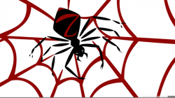 Free Spiderman Web Clipart | Free Images at Clker.com - vector clip ...