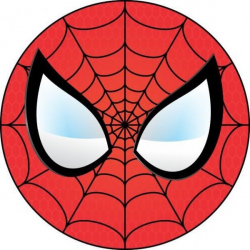 Free Spiderman Web Clipart | Free Images at Clker.com - vector clip ...