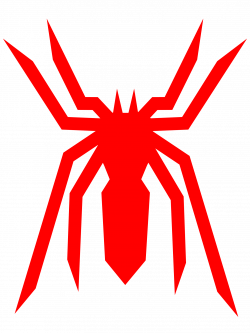Spider-Man Logo WIP : Spiderman