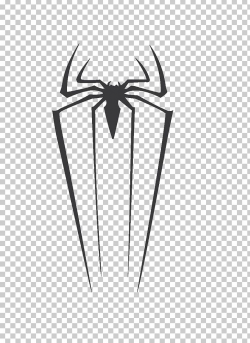 Spider-Man Logo Spider Web PNG, Clipart, Amazing Spiderman ...