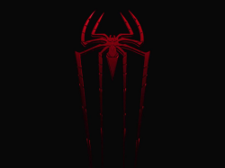 The amazing spider man Logos
