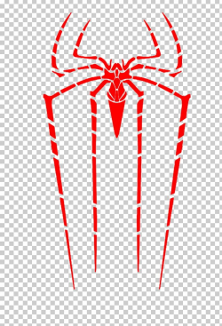 Spider-Man Logo Symbol PNG, Clipart, Amazing Spiderman ...