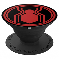 Amazon.com: Marvel Spider-Man Homecoming Droney Logo ...