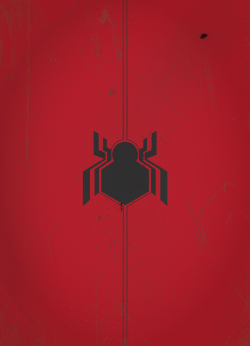 I went about recreating the new Spider-Man logo from Civil ...