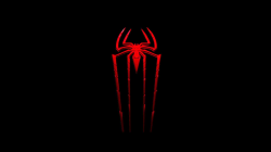 Spiderman Logo Wallpaper (67+ images)