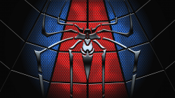 Free download Cool Spiderman Logos Spiderman symbol by ...