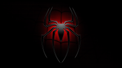 Cool Spiderman Logo wallpaper | 1920x1080 | #27645