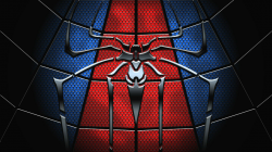 Spider-Man Logo Wallpapers - Top Free Spider-Man Logo ...