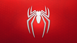 Wallpaper 4k Spiderman 4k Logo Background 4k-wallpapers ...