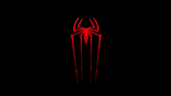 HD Spiderman Logo Wallpaper (71+ images)