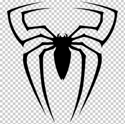 Spider-Man Venom Logo Superhero PNG, Clipart, Art, Artwork ...