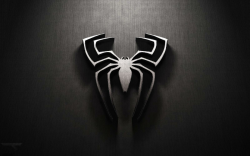 Spider-Man Logo White Phone Wallpapers - Top Free Spider-Man ...