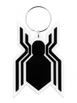 Spider-Man Homecoming Symbol