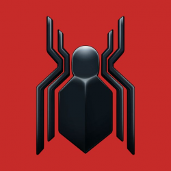SPIDER-MAN SYMBOL shirt on @TeePublic! Spider-Man, Peter ...
