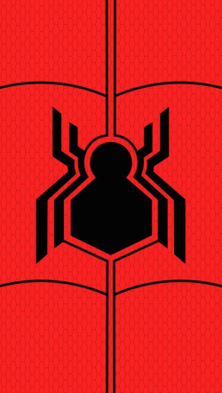 Spider-Man Logo Phone Wallpapers - Top Free Spider-Man Logo ...