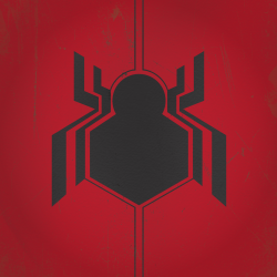 I went about recreating the new Spider-Man logo from Civil ...