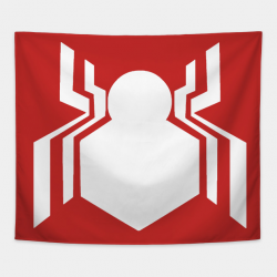 NEW Spider-man Logo