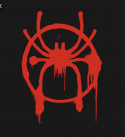 new spiderman logo symbol - Art in Mind