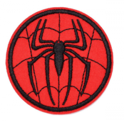 Details about Spiderman Logo 3\