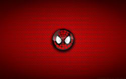 Spiderman Logo Wallpapers - Wallpaper Cave