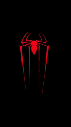 Spiderman logo Wallpapers - Free by ZEDGE™