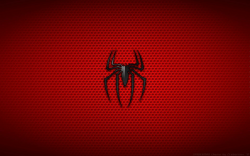 Spider-Man Logo Wallpapers - Top Free Spider-Man Logo ...