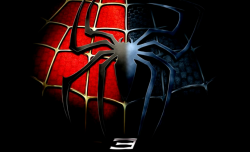 Spiderman 3 Logo Wallpaper | Wallpapers Warrior