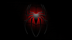 HD Spiderman Logo Wallpaper (71+ images)