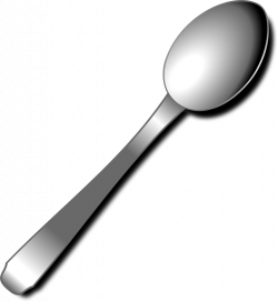 Free Spoon Cliparts, Download Free Clip Art, Free Clip Art ...