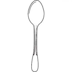 Free Spoon Cliparts, Download Free Clip Art, Free Clip Art ...